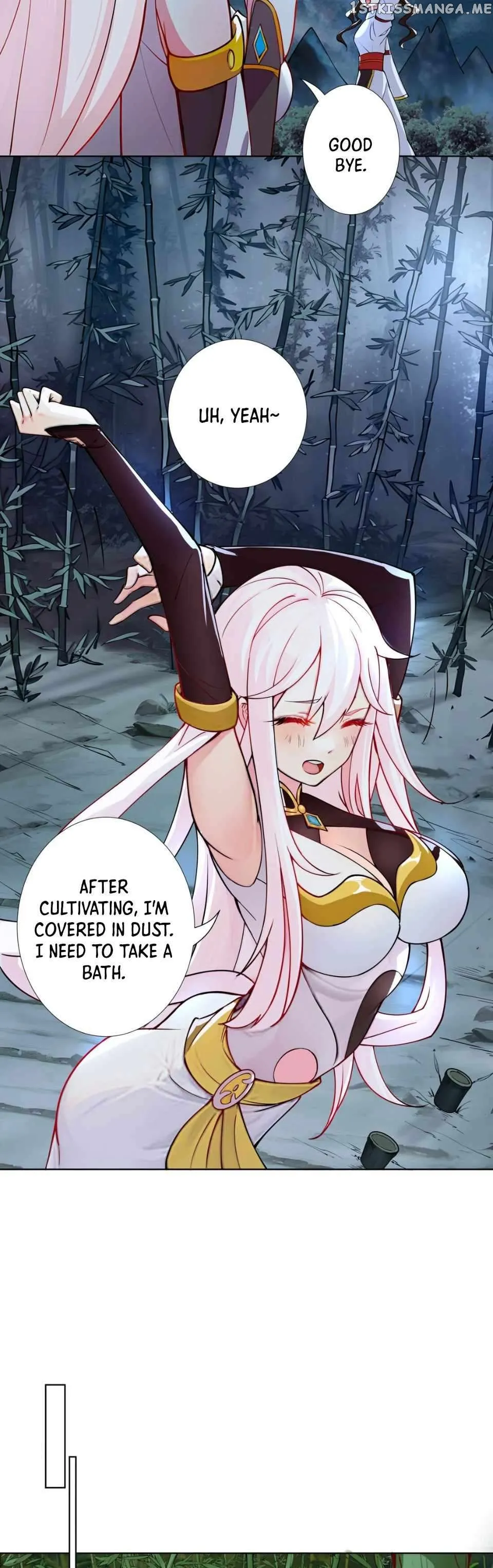 My Apprentice Is Actually the Empress Chapter 10 Online - página 11