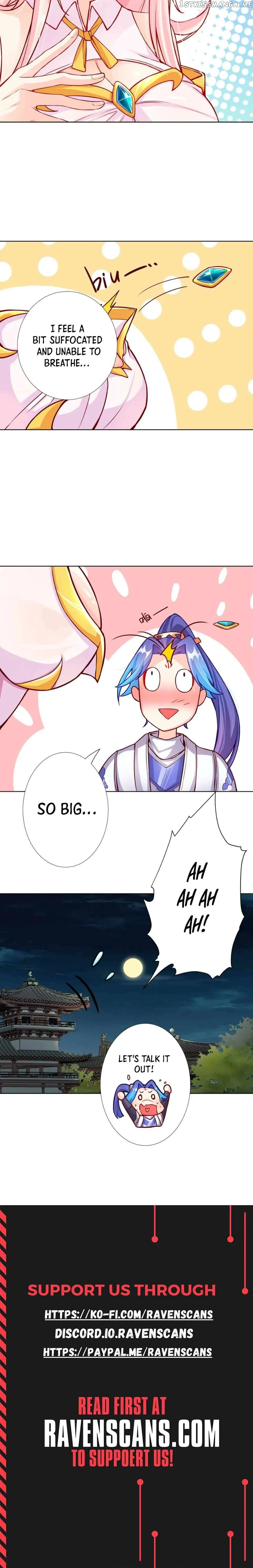 My Apprentice Is Actually the Empress Chapter 10 Online - página 16