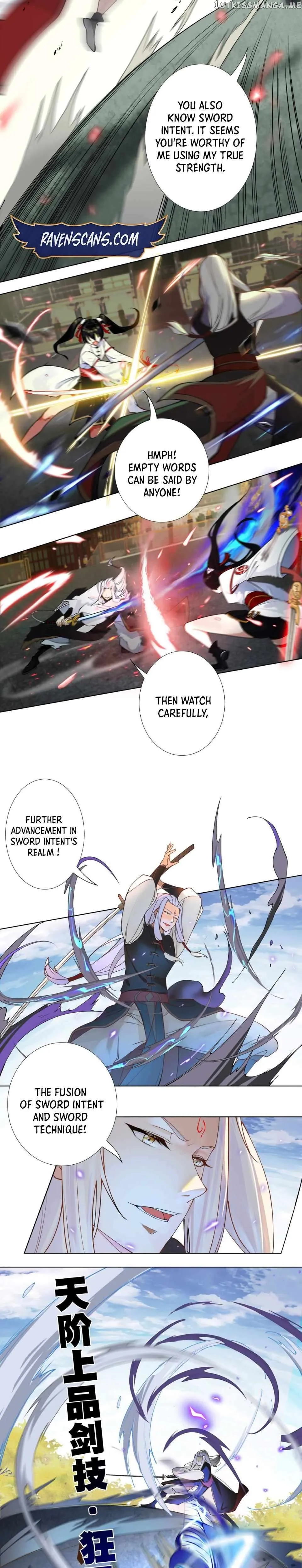 My Apprentice Is Actually the Empress Chapter 11 Online - página 17
