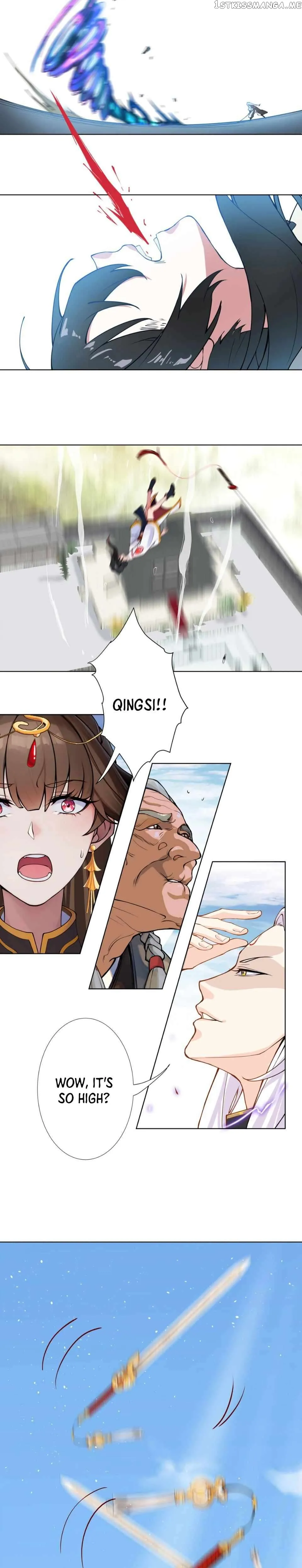 My Apprentice Is Actually the Empress Chapter 11 Online - página 19