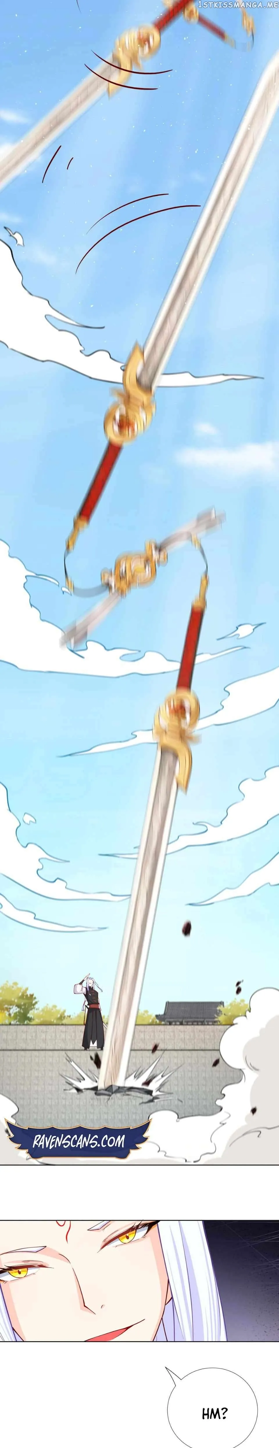 My Apprentice Is Actually the Empress Chapter 11 Online - página 20