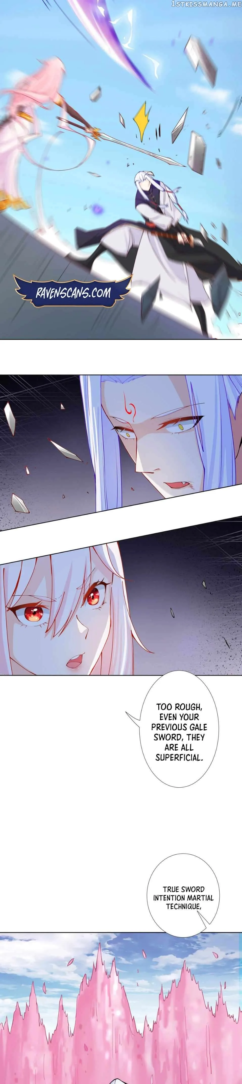 My Apprentice Is Actually the Empress Chapter 12 Online - página 11