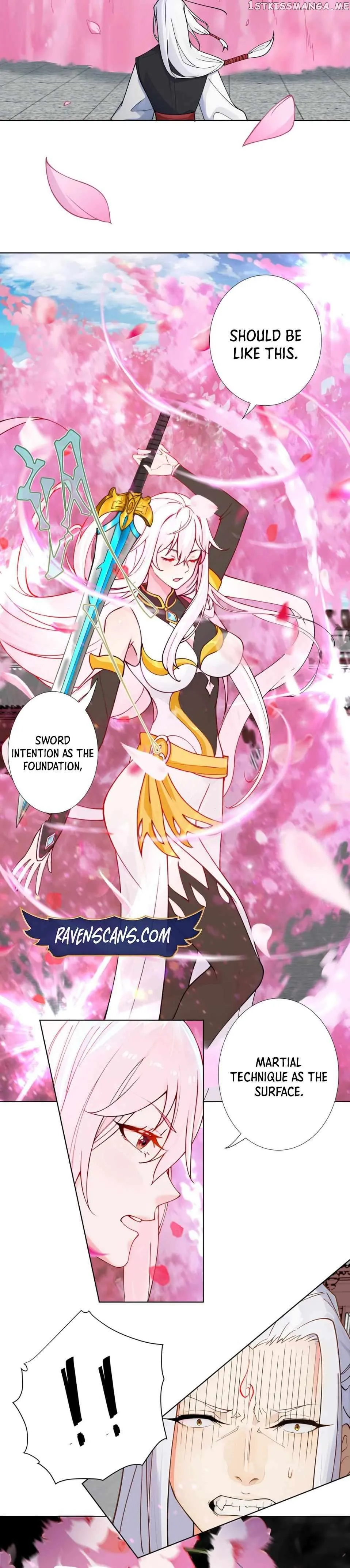 My Apprentice Is Actually the Empress Chapter 12 Online - página 12