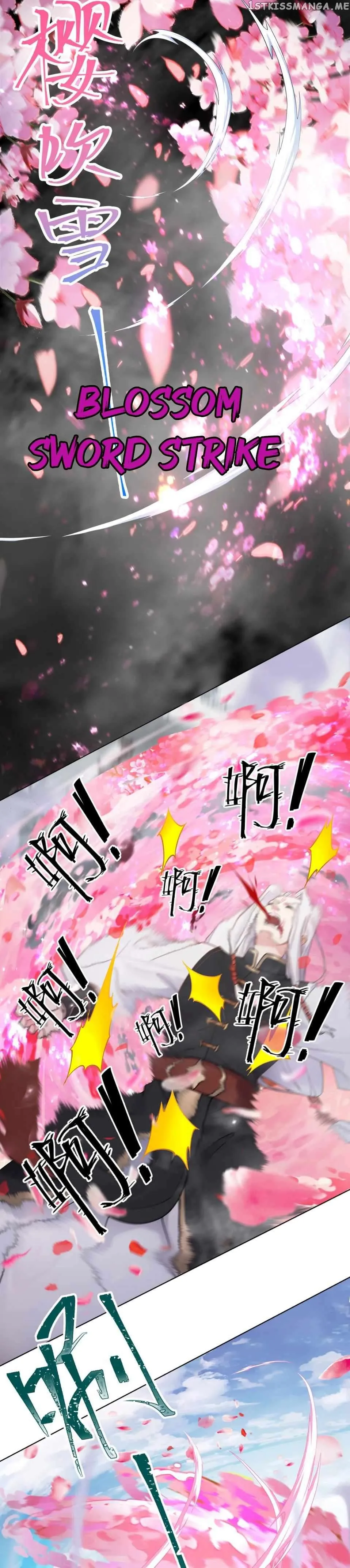 My Apprentice Is Actually the Empress Chapter 12 Online - página 13