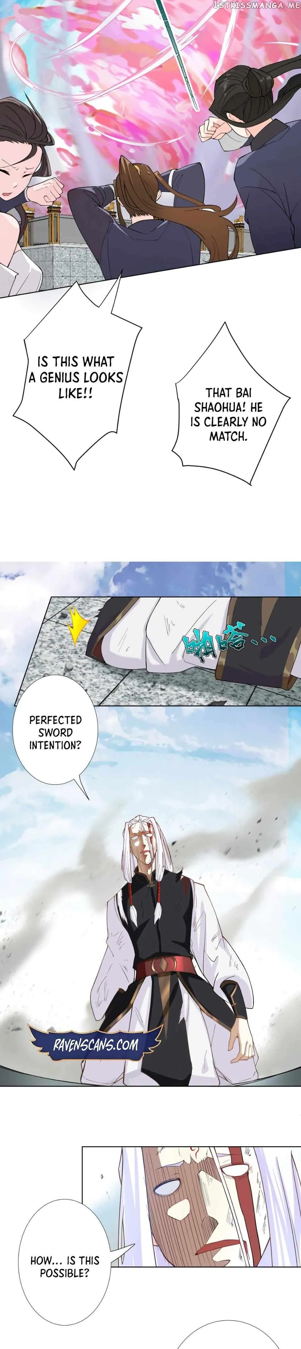 My Apprentice Is Actually the Empress Chapter 12 Online - página 14