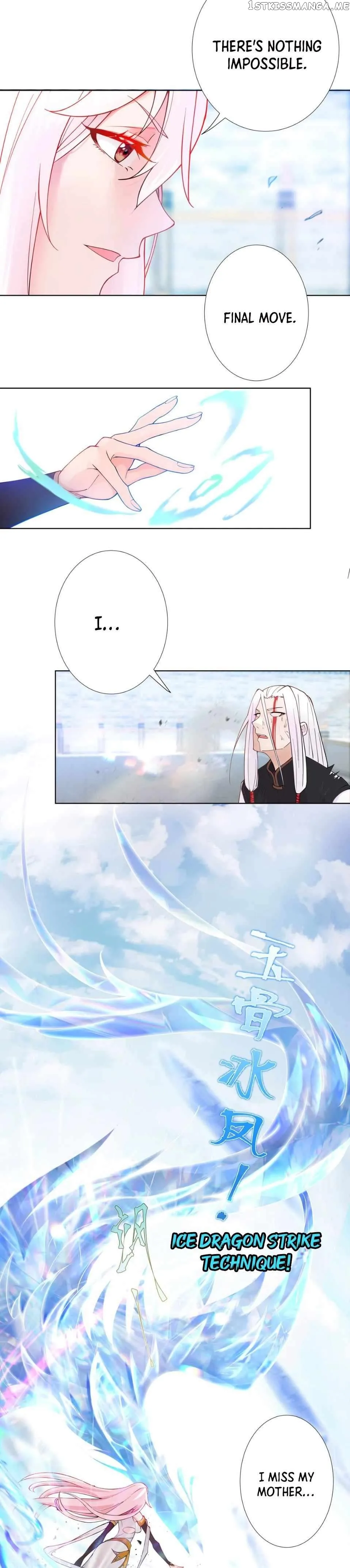 My Apprentice Is Actually the Empress Chapter 12 Online - página 15