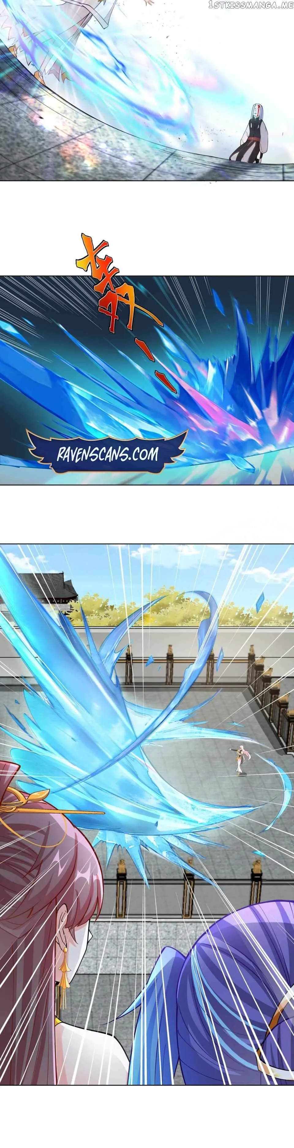 My Apprentice Is Actually the Empress Chapter 12 Online - página 16