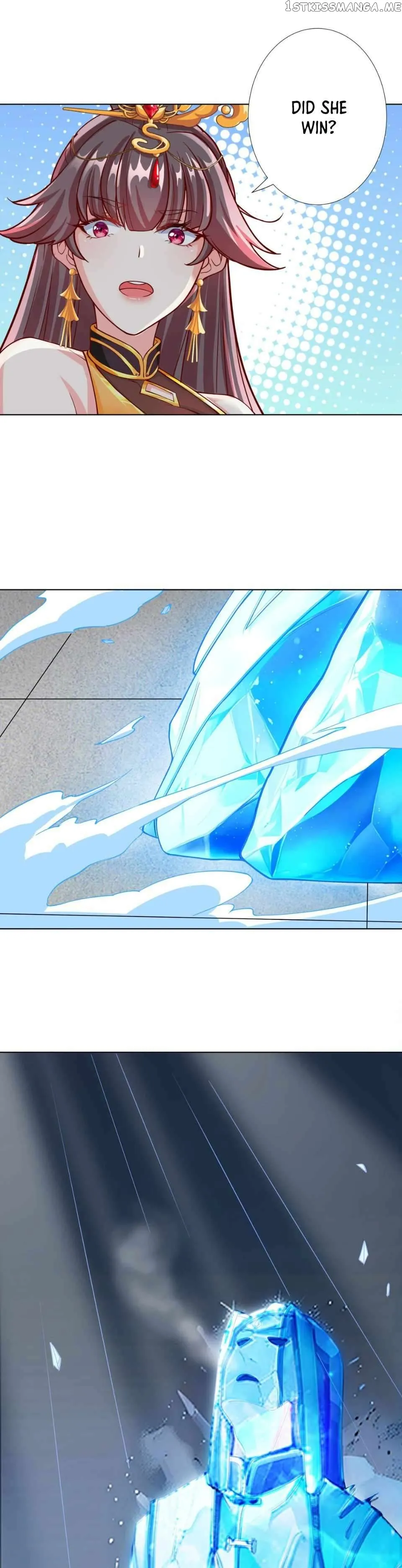 My Apprentice Is Actually the Empress Chapter 12 Online - página 17
