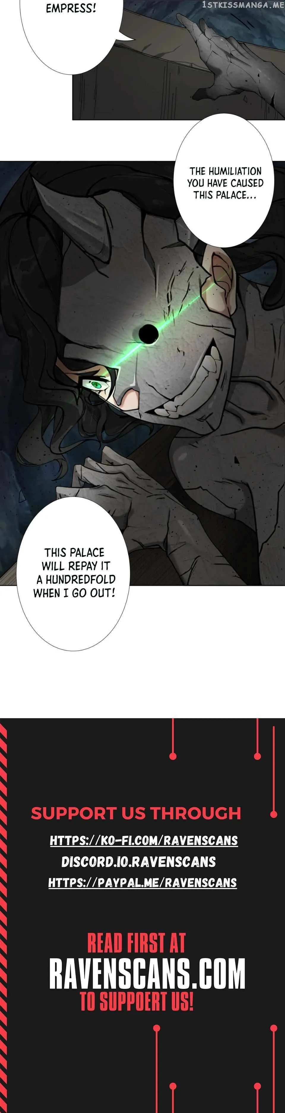 My Apprentice Is Actually the Empress Chapter 12 Online - página 22