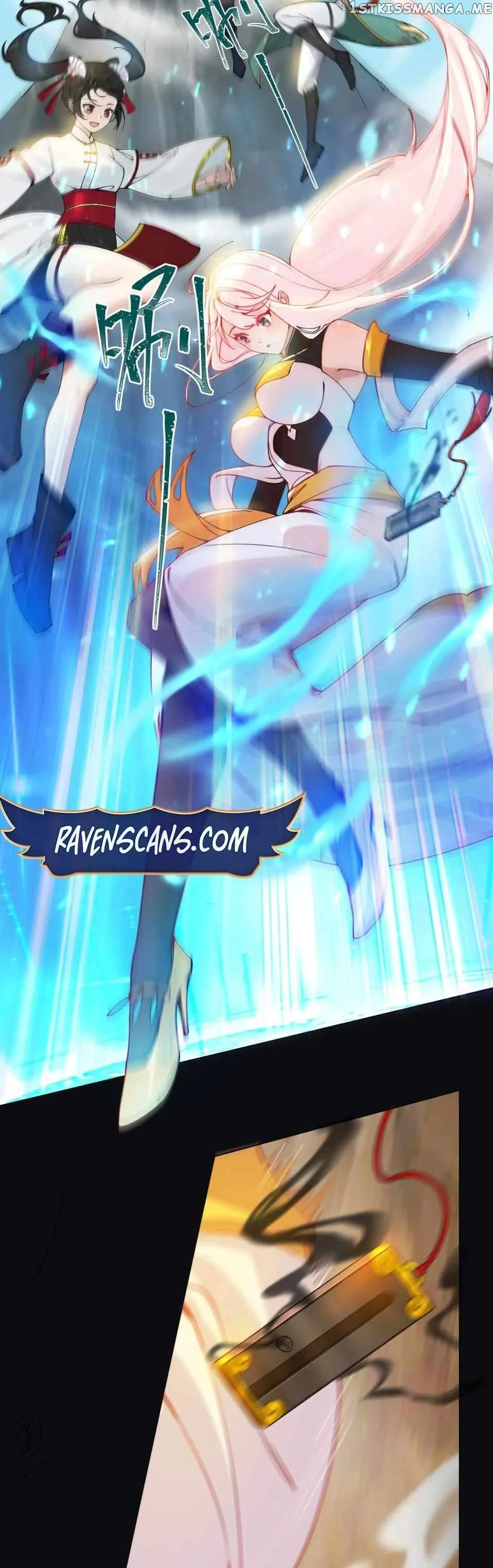 My Apprentice Is Actually the Empress Chapter 13 Online - página 5