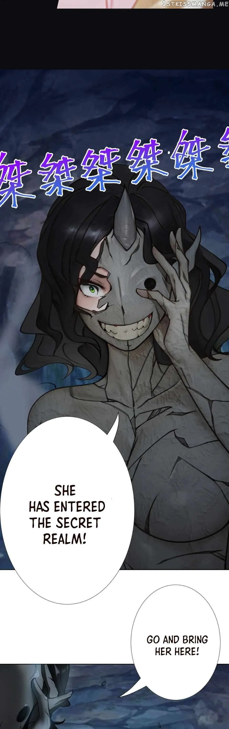 My Apprentice Is Actually the Empress Chapter 13 Online - página 6