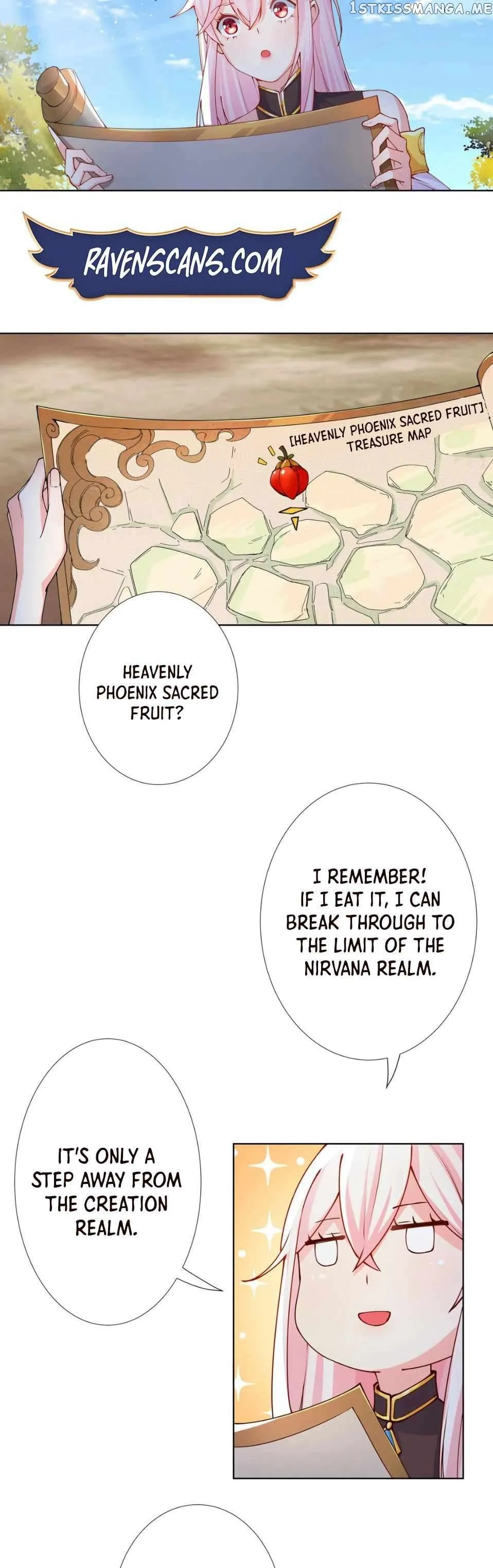 My Apprentice Is Actually the Empress Chapter 13 Online - página 10