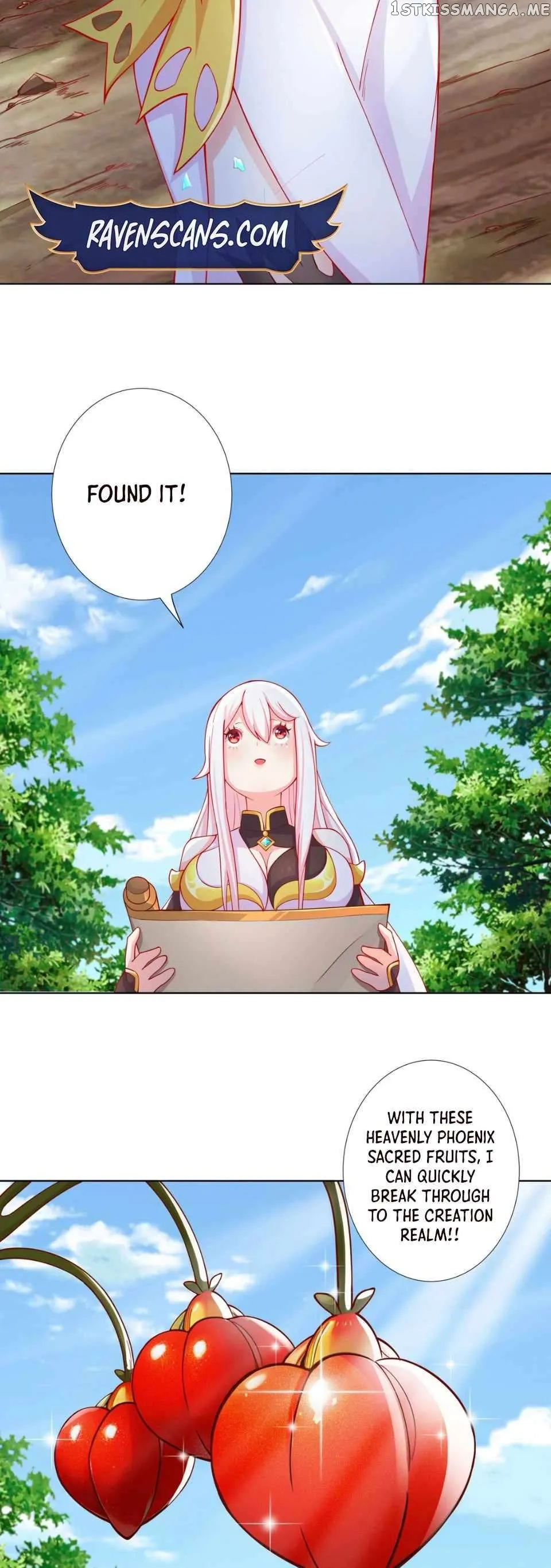 My Apprentice Is Actually the Empress Chapter 13 Online - página 12