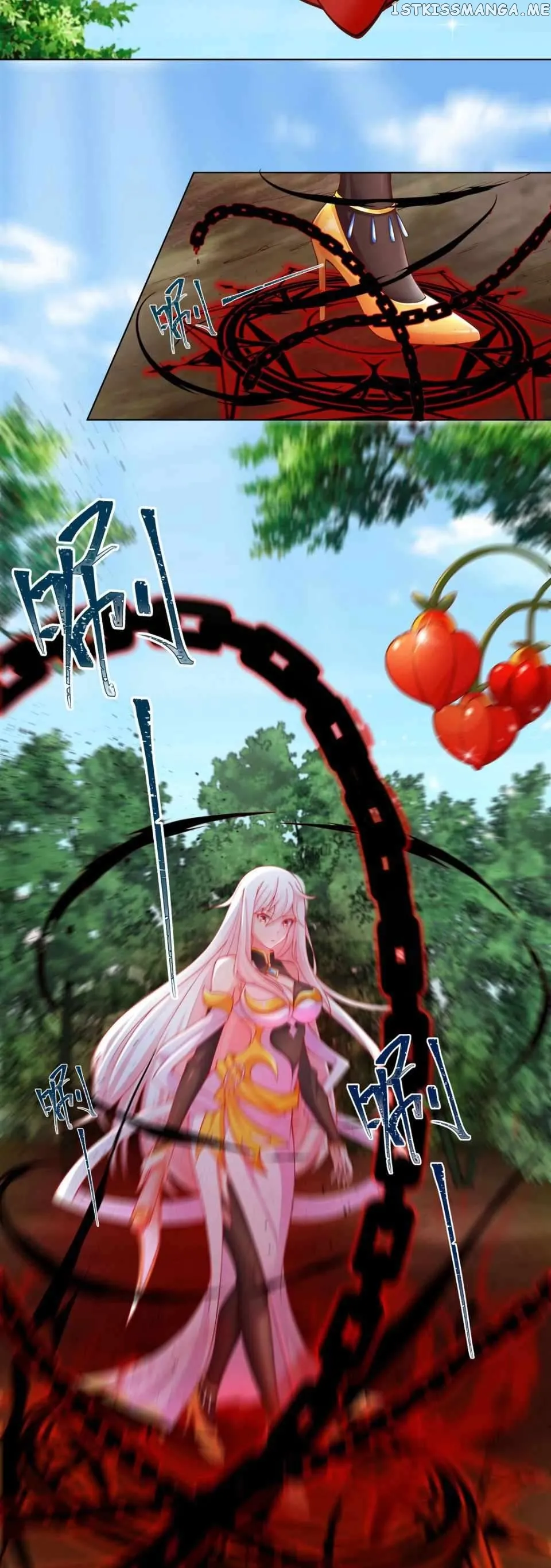 My Apprentice Is Actually the Empress Chapter 13 Online - página 13