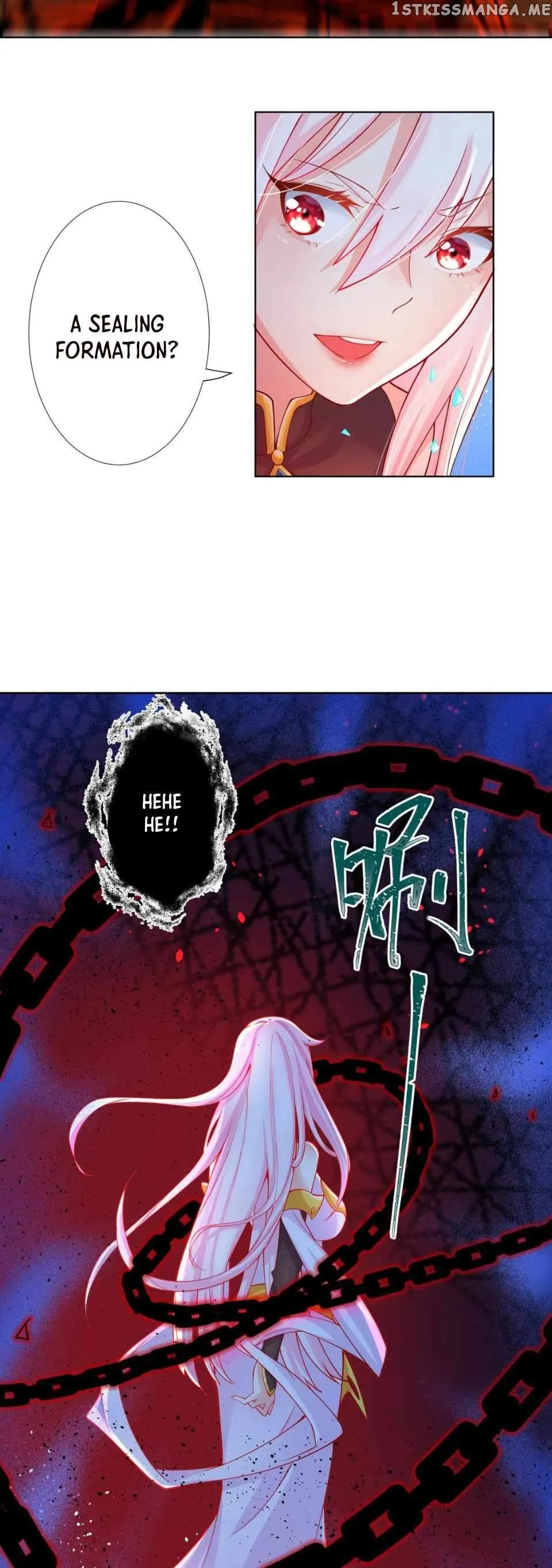 My Apprentice Is Actually the Empress Chapter 13 Online - página 14
