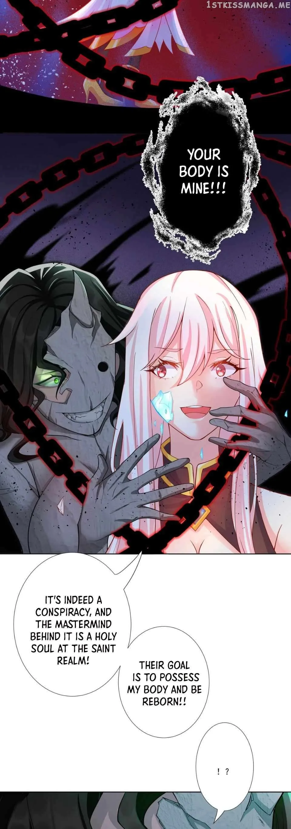 My Apprentice Is Actually the Empress Chapter 13 Online - página 15