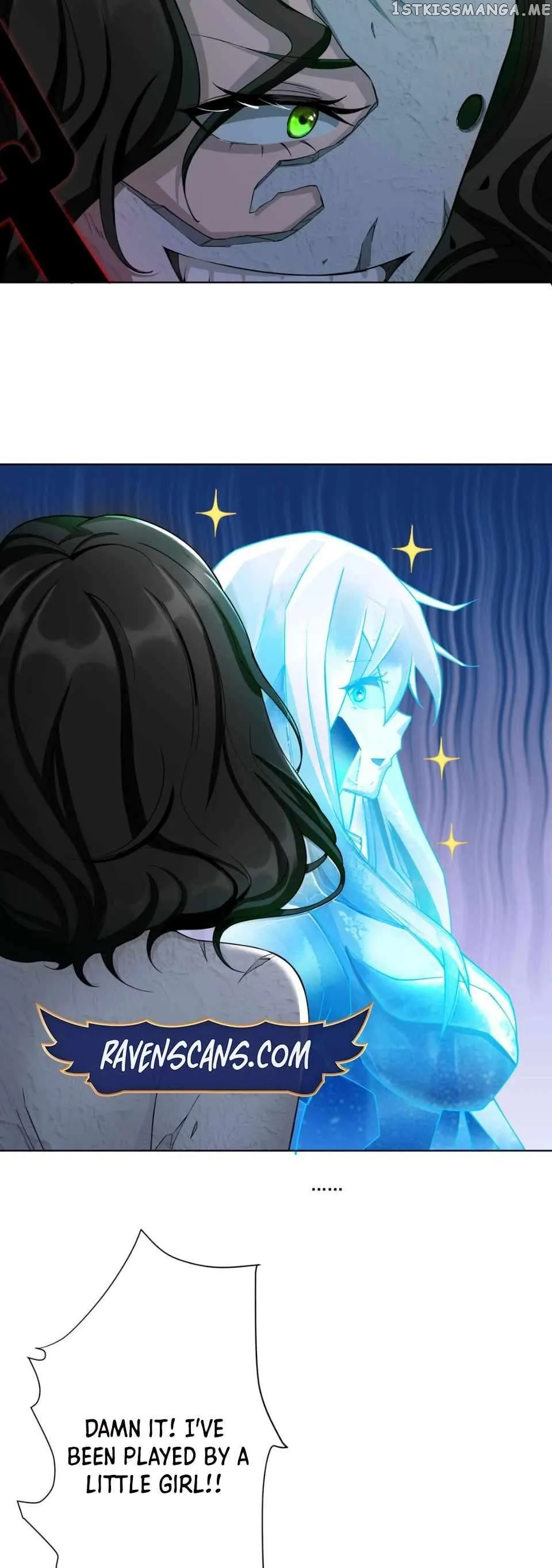 My Apprentice Is Actually the Empress Chapter 13 Online - página 16