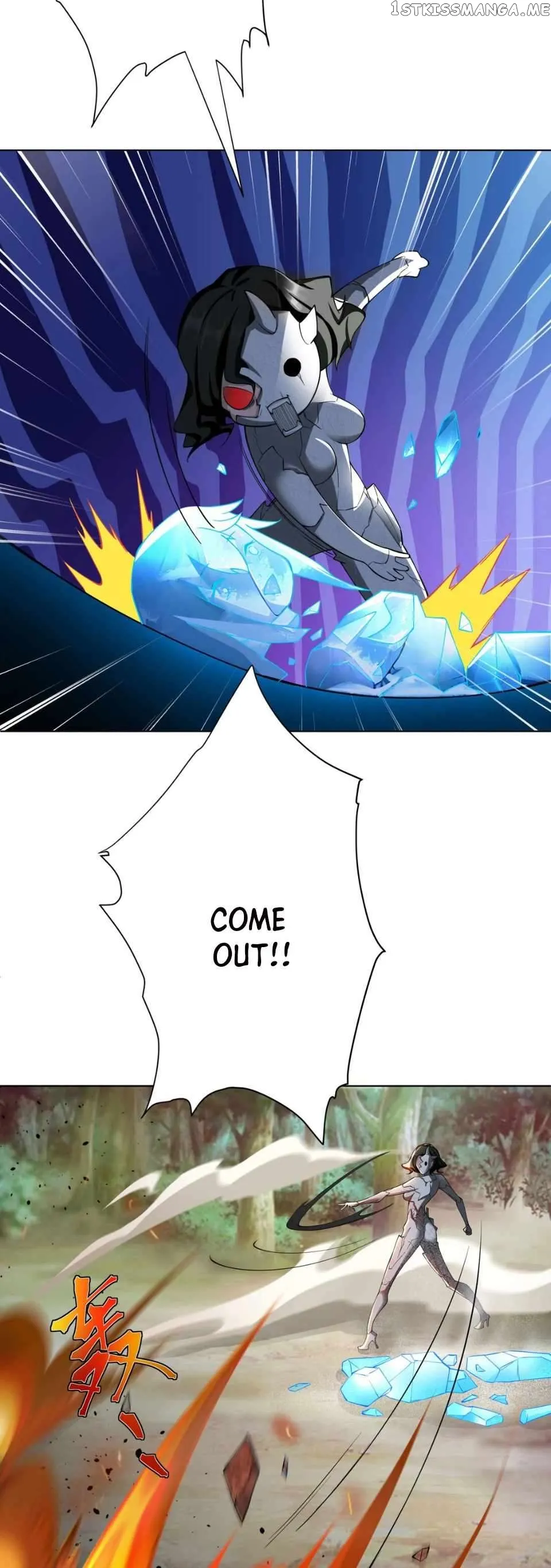 My Apprentice Is Actually the Empress Chapter 13 Online - página 17
