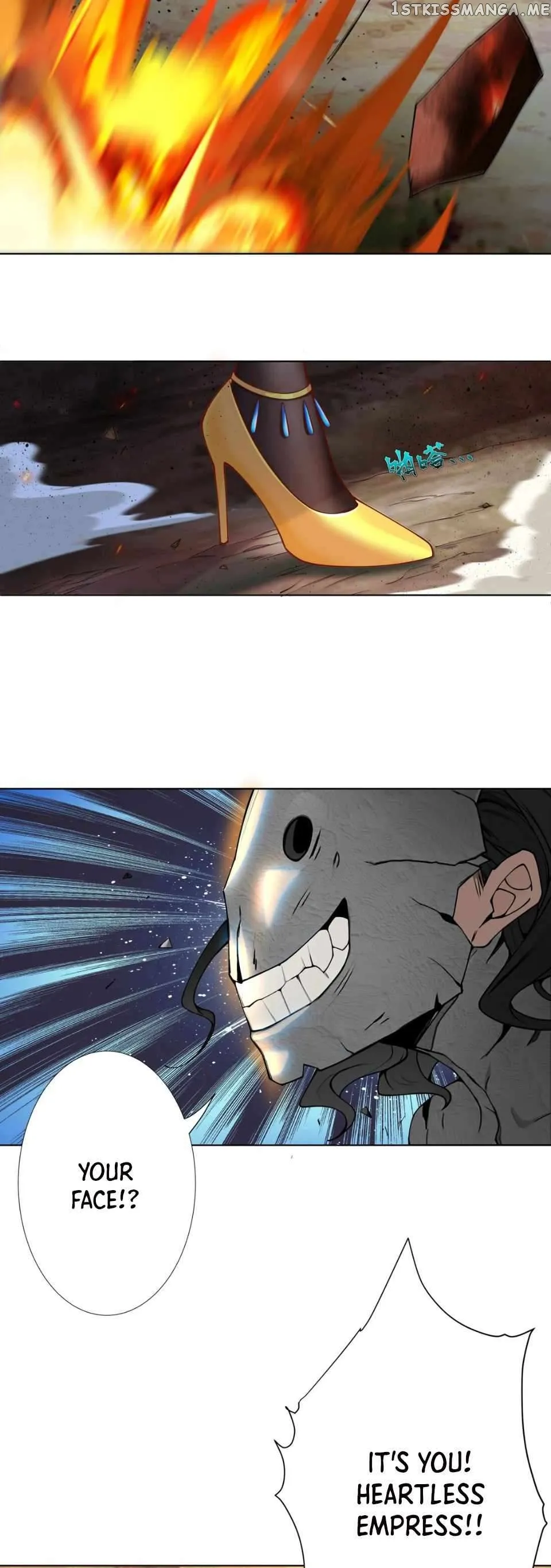 My Apprentice Is Actually the Empress Chapter 13 Online - página 18