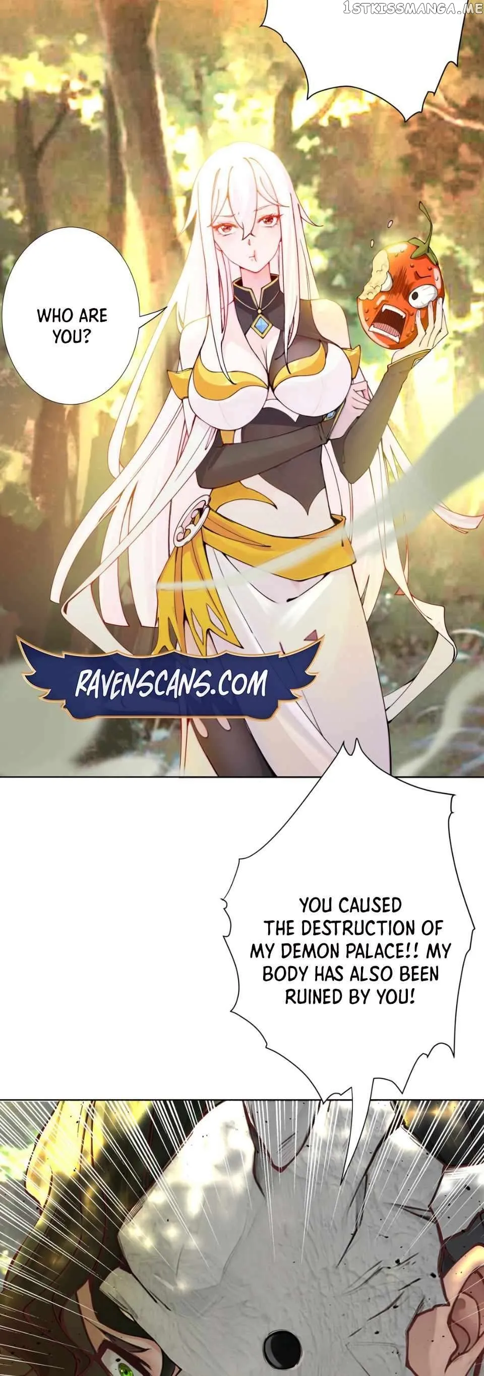 My Apprentice Is Actually the Empress Chapter 13 Online - página 19
