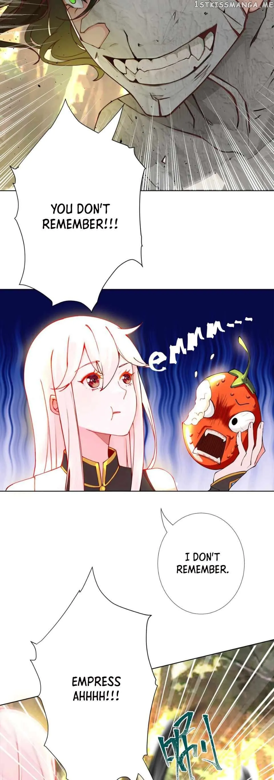 My Apprentice Is Actually the Empress Chapter 13 Online - página 20