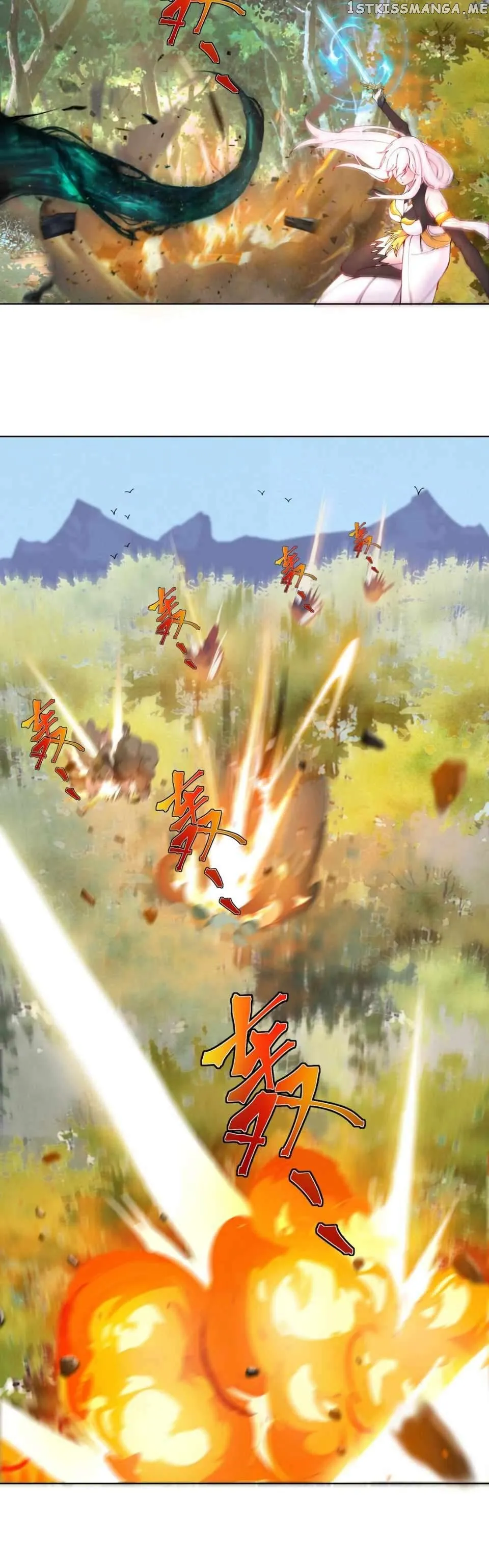 My Apprentice Is Actually the Empress Chapter 14 Online - página 6