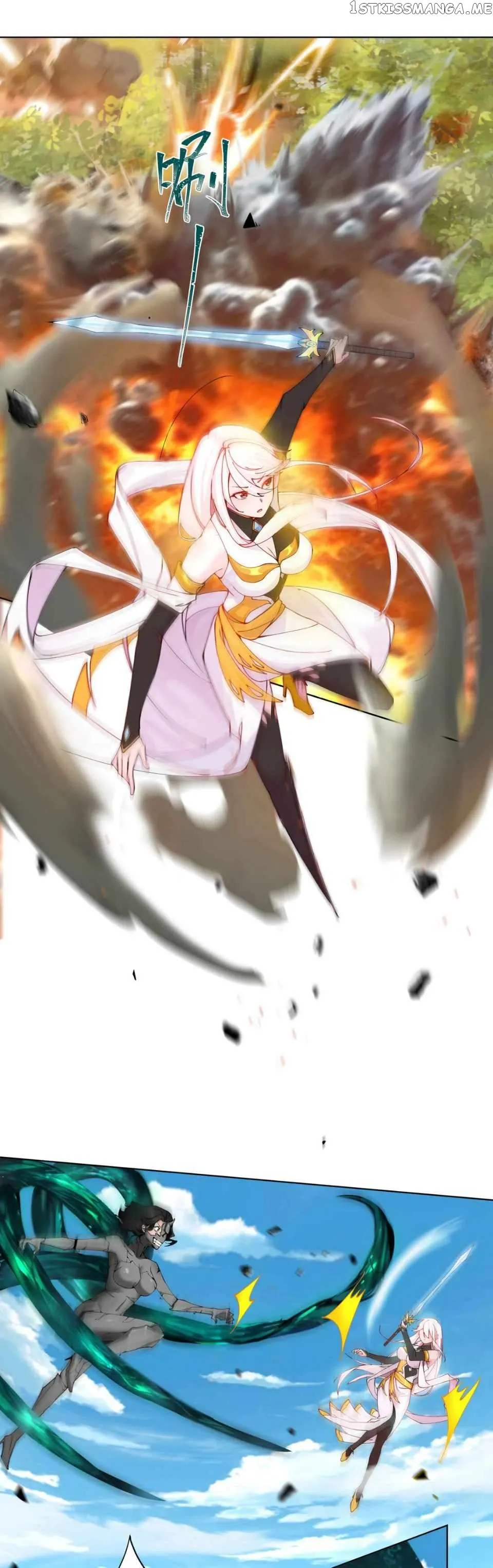My Apprentice Is Actually the Empress Chapter 14 Online - página 7