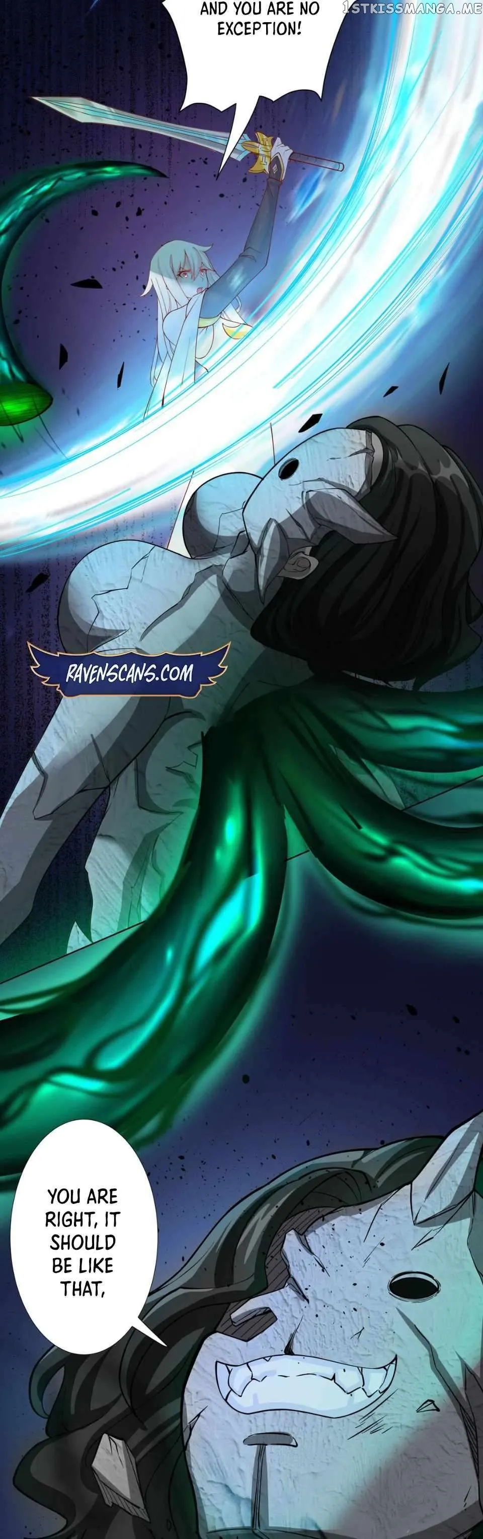 My Apprentice Is Actually the Empress Chapter 14 Online - página 10