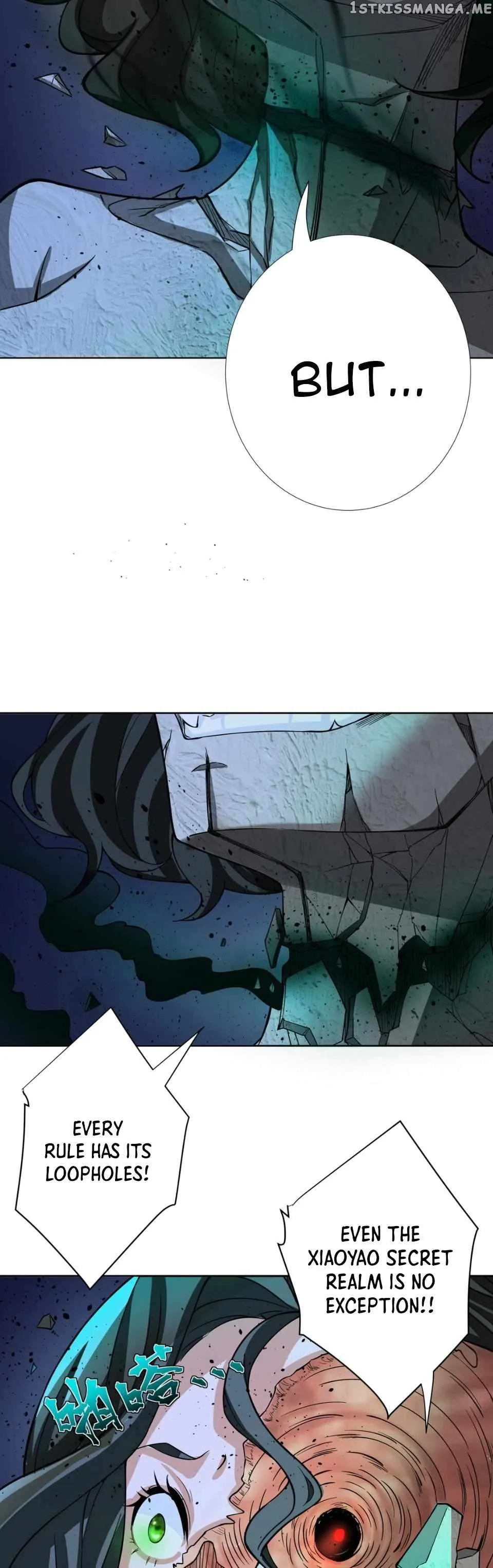 My Apprentice Is Actually the Empress Chapter 14 Online - página 11