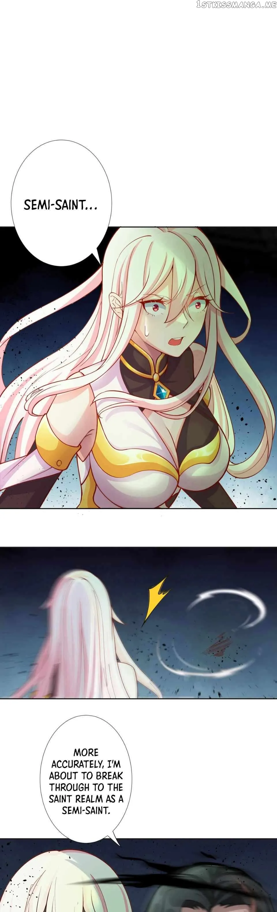 My Apprentice Is Actually the Empress Chapter 14 Online - página 13