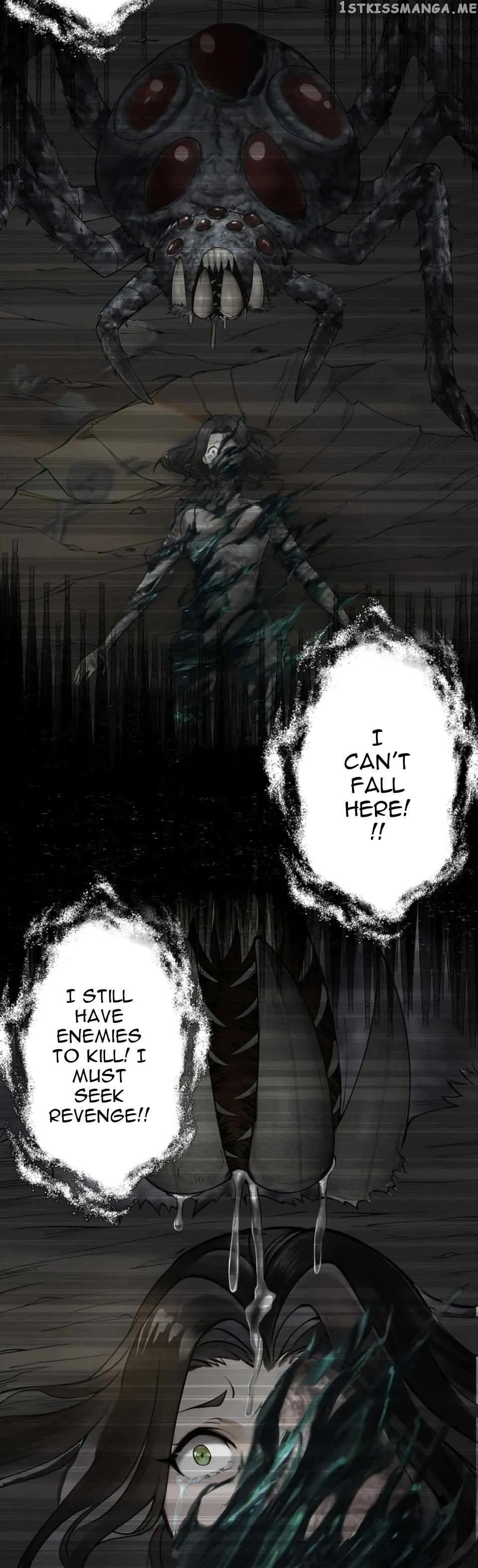 My Apprentice Is Actually the Empress Chapter 14 Online - página 16