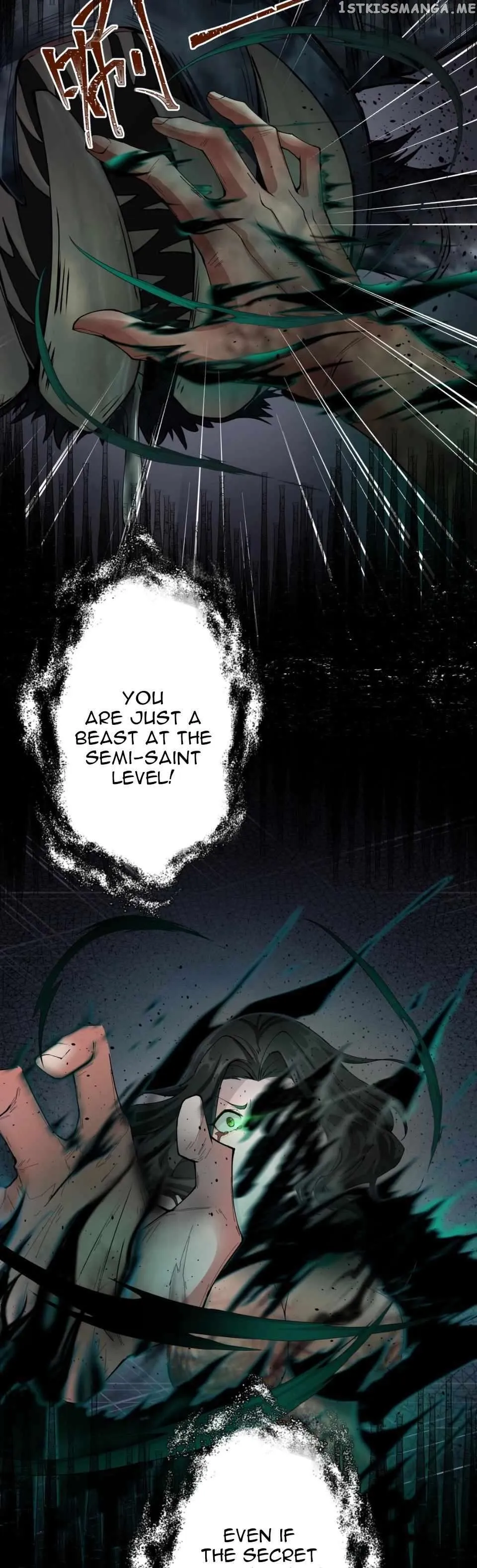 My Apprentice Is Actually the Empress Chapter 14 Online - página 18
