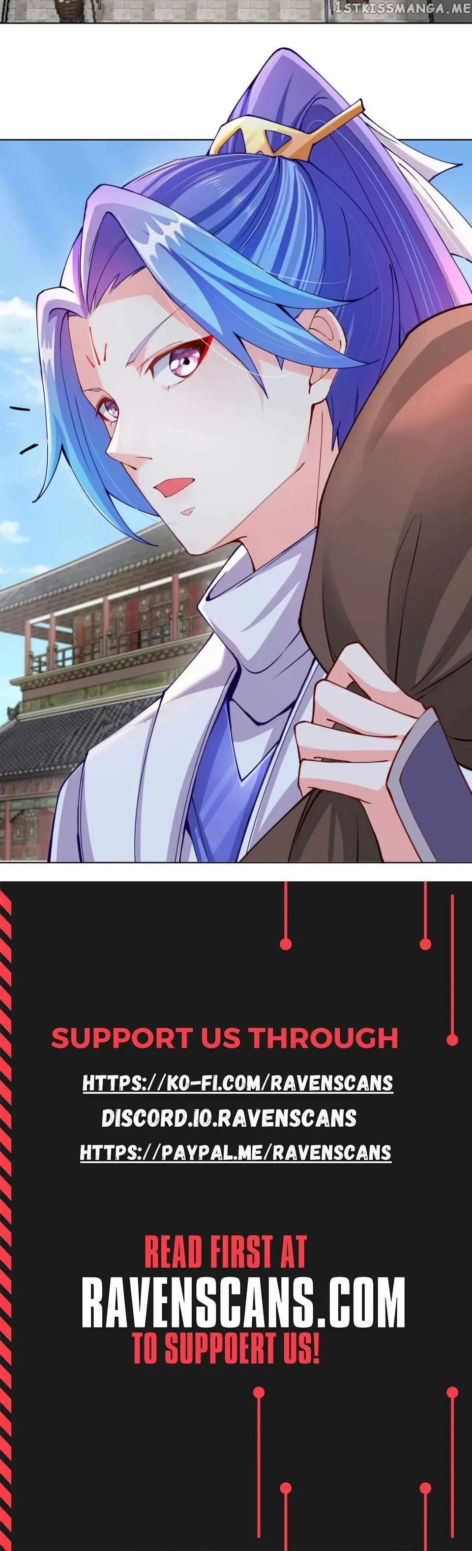 My Apprentice Is Actually the Empress Chapter 14 Online - página 21