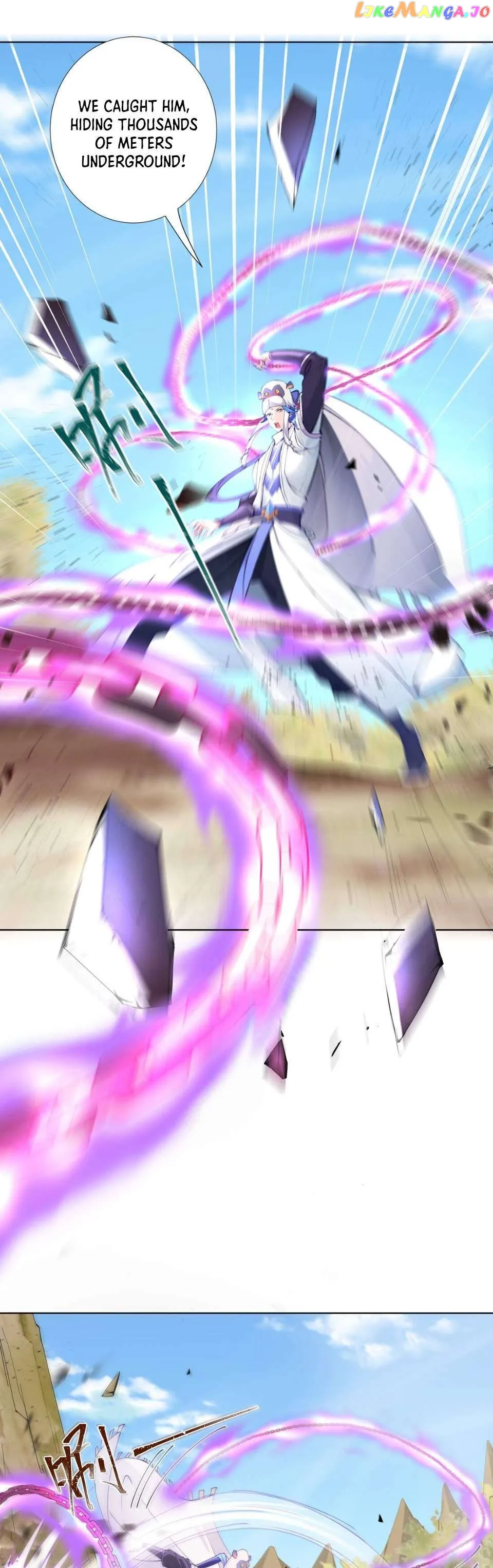 My Apprentice Is Actually the Empress Chapter 17 Online - página 7