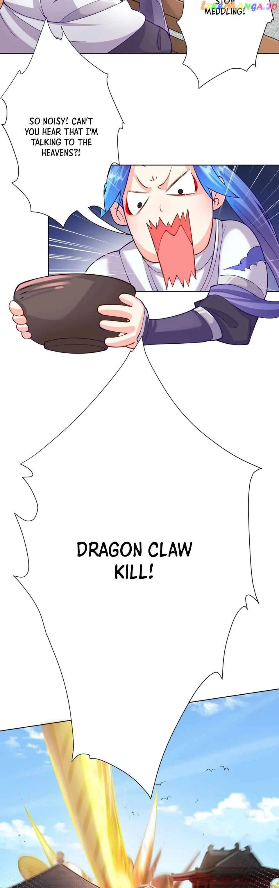 My Apprentice Is Actually the Empress Chapter 18 Online - página 8