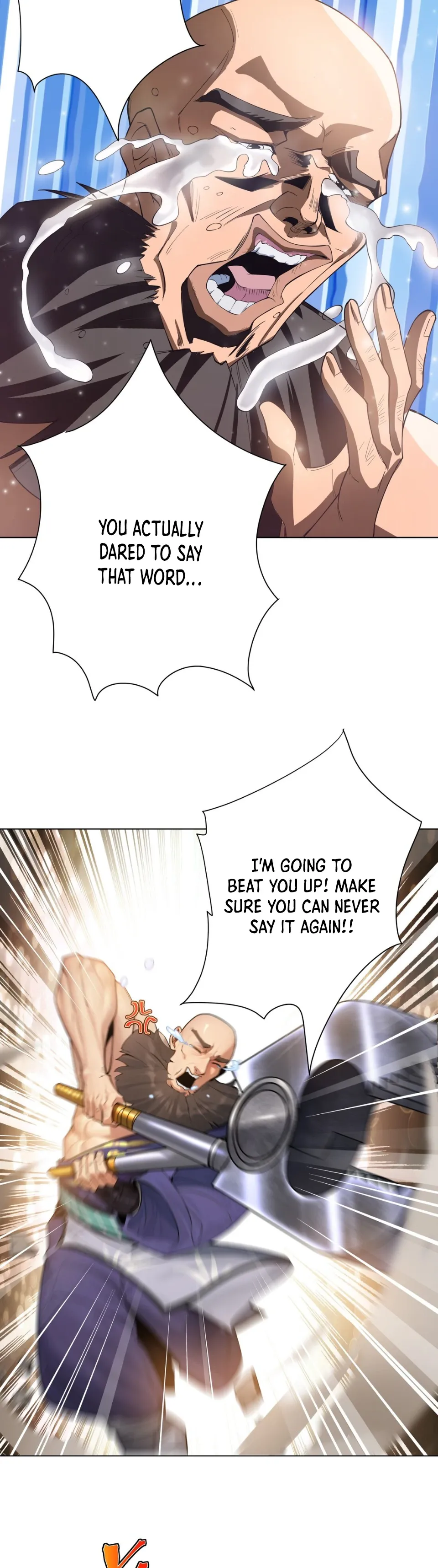 My Apprentice Is Actually the Empress Chapter 19 Online - página 13