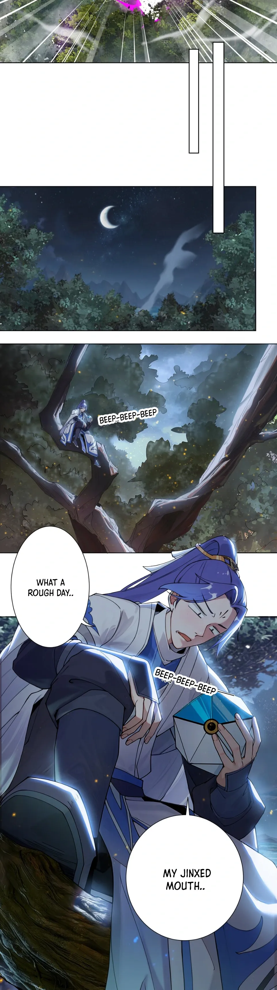 My Apprentice Is Actually the Empress Chapter 19 Online - página 17