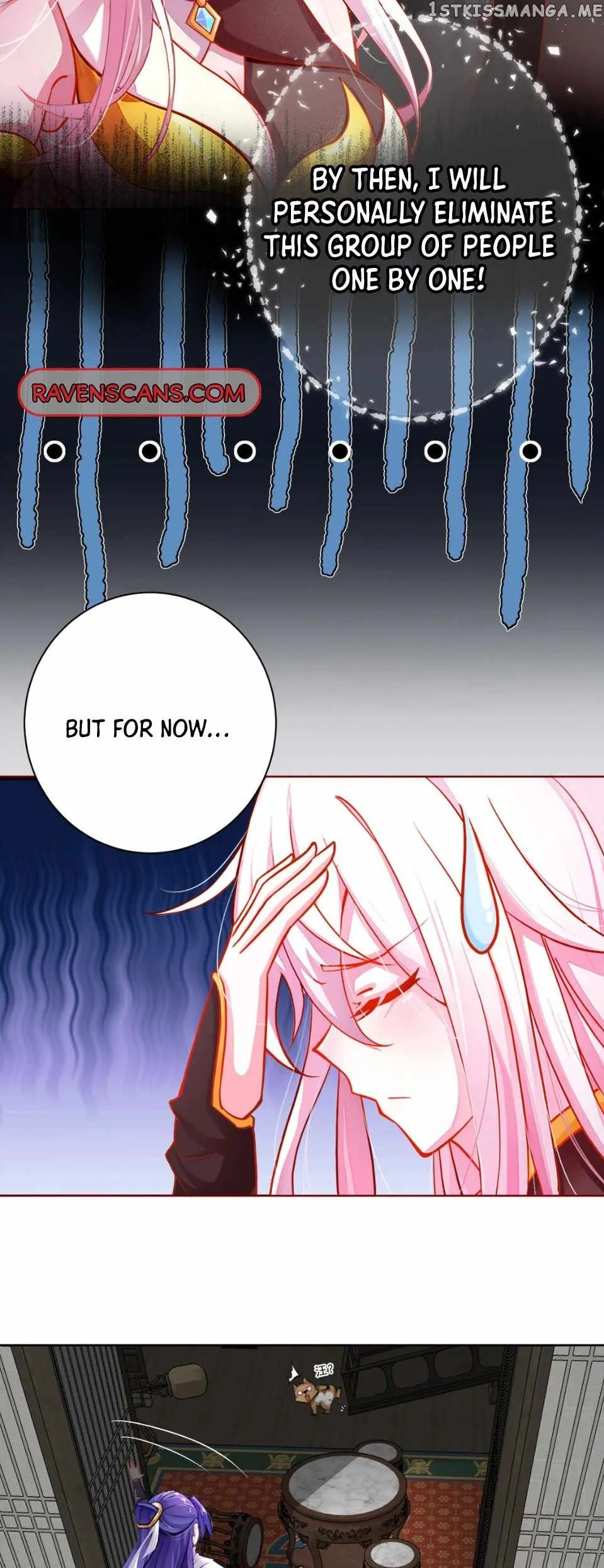 My Apprentice Is Actually the Empress Chapter 2 Online - página 6