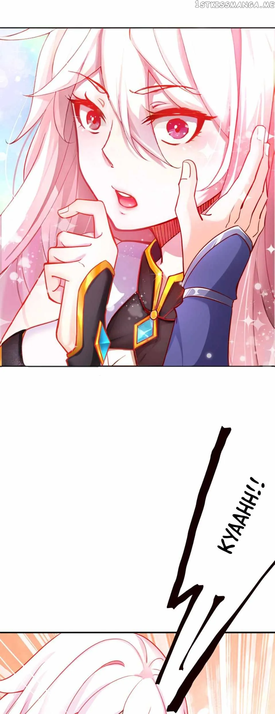 My Apprentice Is Actually the Empress Chapter 2 Online - página 9