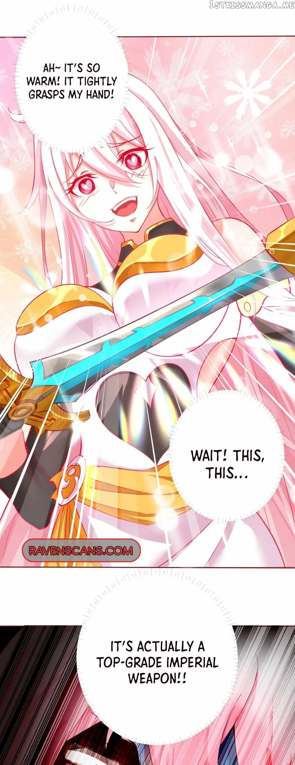 My Apprentice Is Actually the Empress Chapter 2 Online - página 19