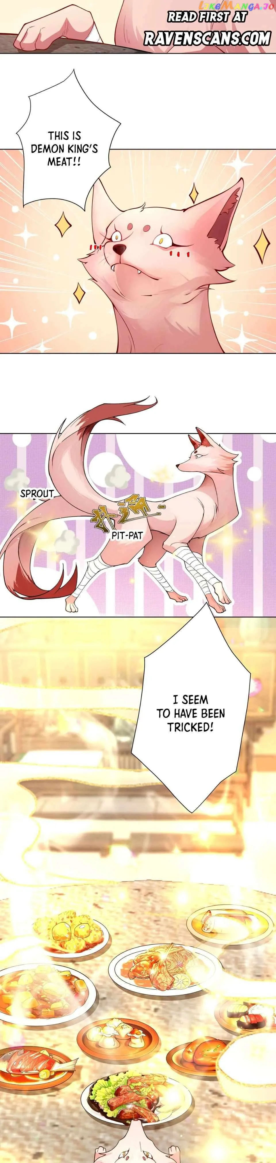 My Apprentice Is Actually the Empress Chapter 20 Online - página 16