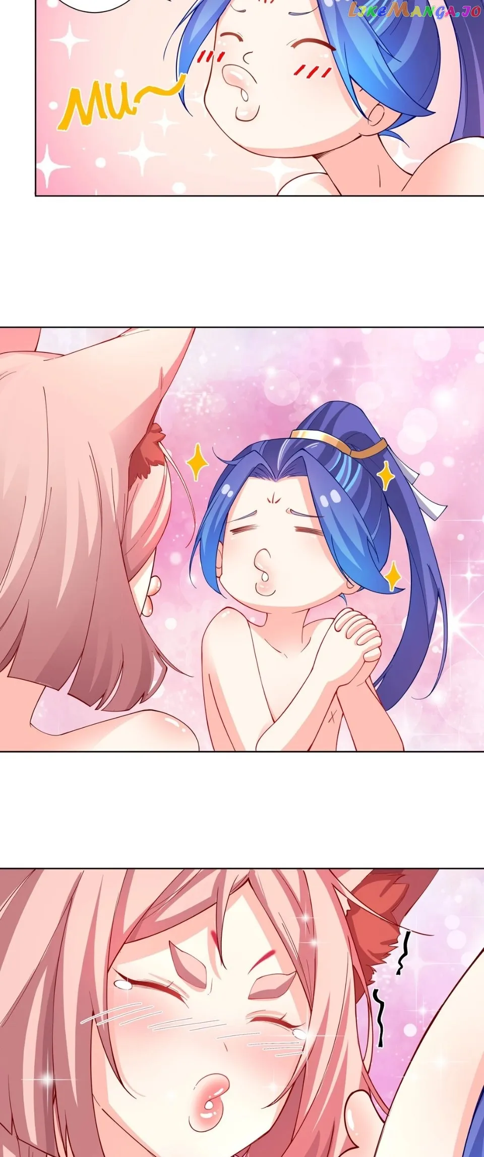 My Apprentice Is Actually the Empress Chapter 21 Online - página 16