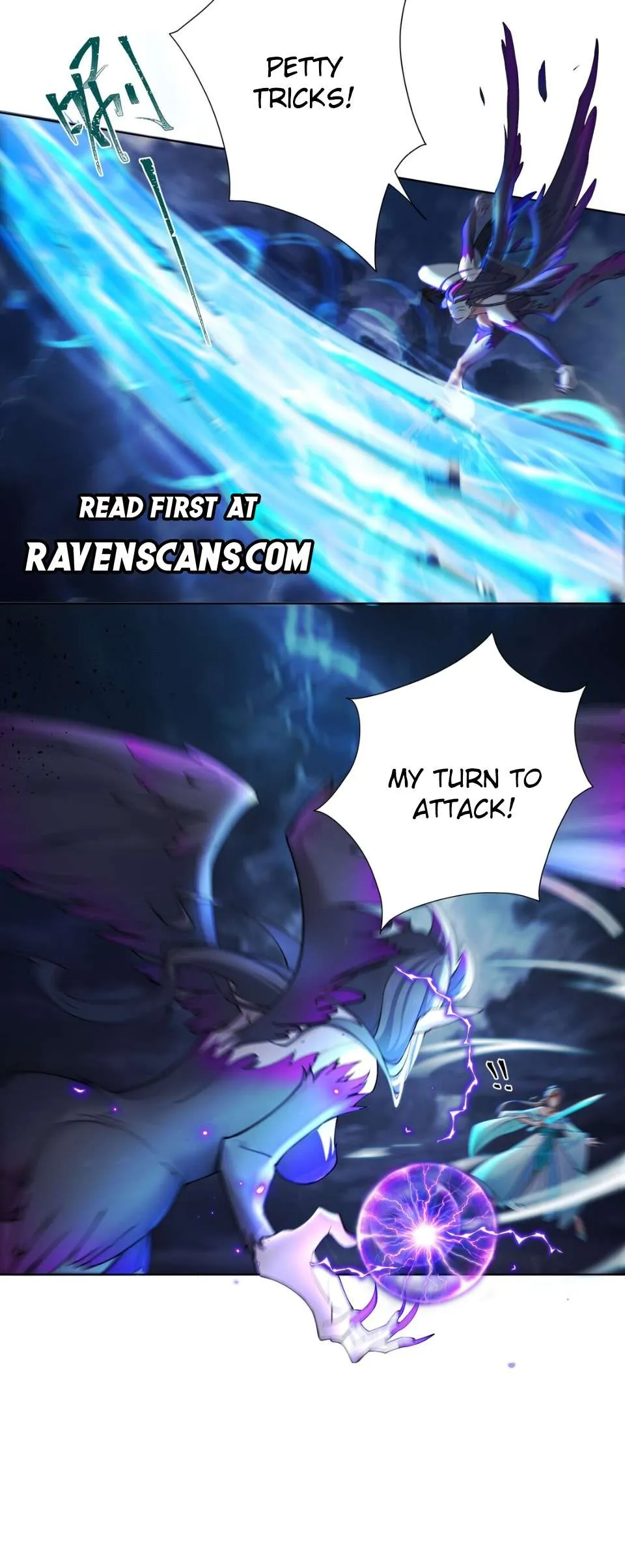 My Apprentice Is Actually the Empress Chapter 22 Online - página 13