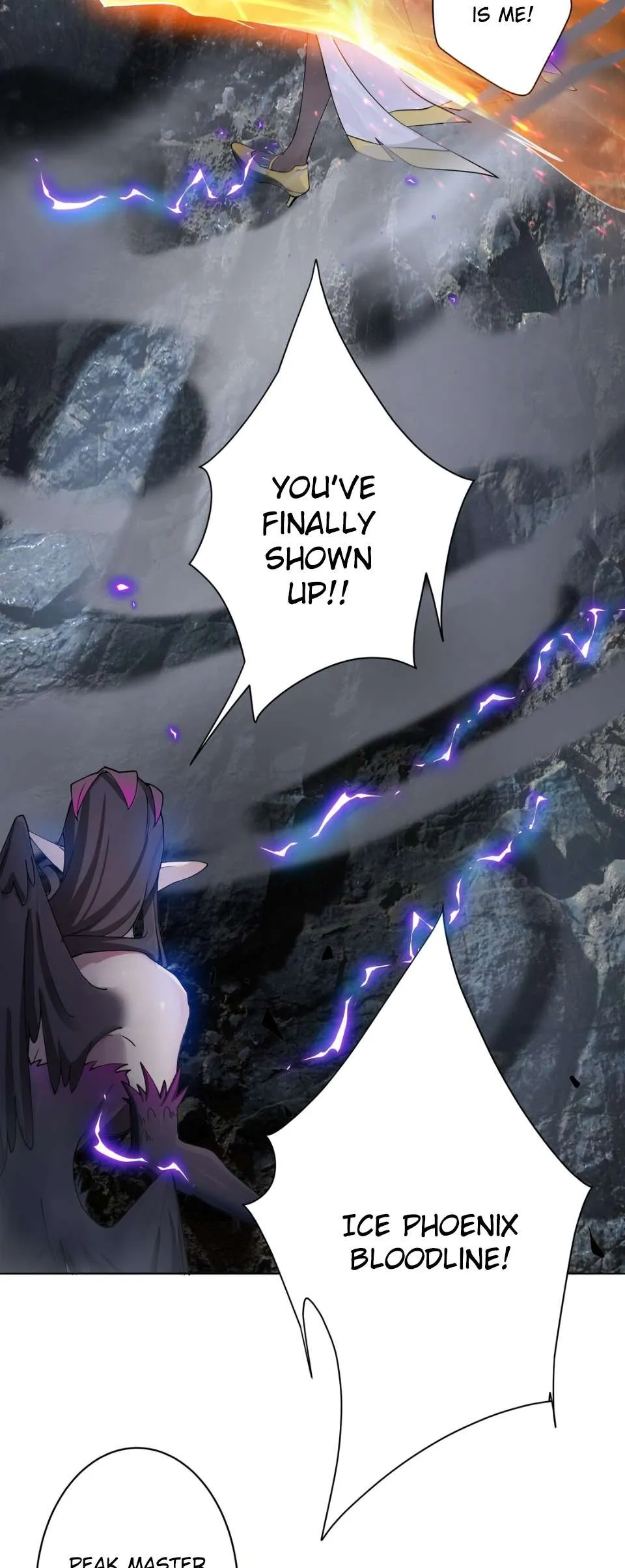 My Apprentice Is Actually the Empress Chapter 22 Online - página 19