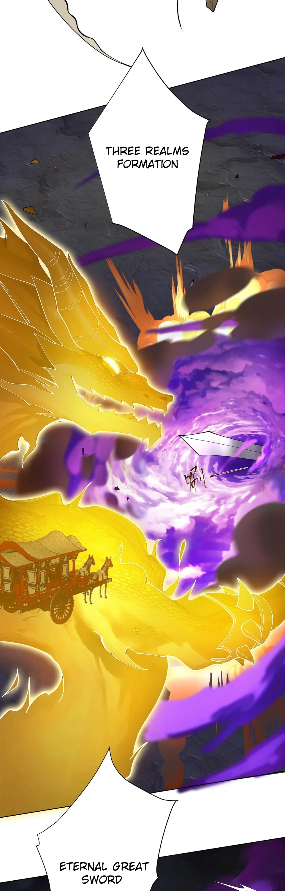 My Apprentice Is Actually the Empress Chapter 24 Online - página 8
