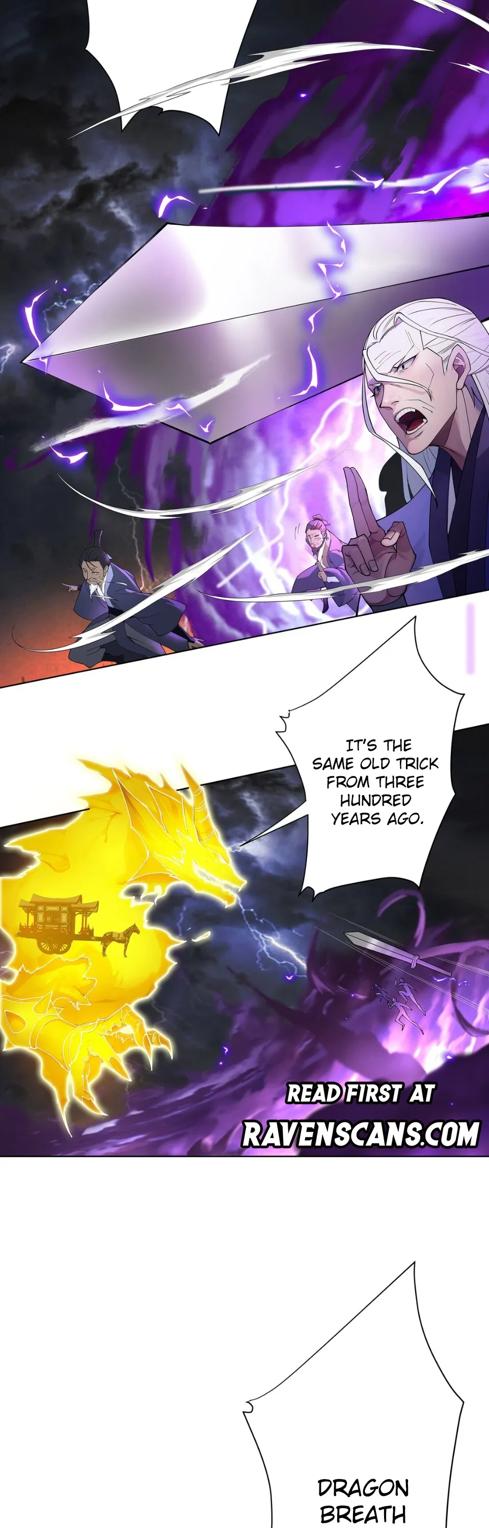 My Apprentice Is Actually the Empress Chapter 24 Online - página 9