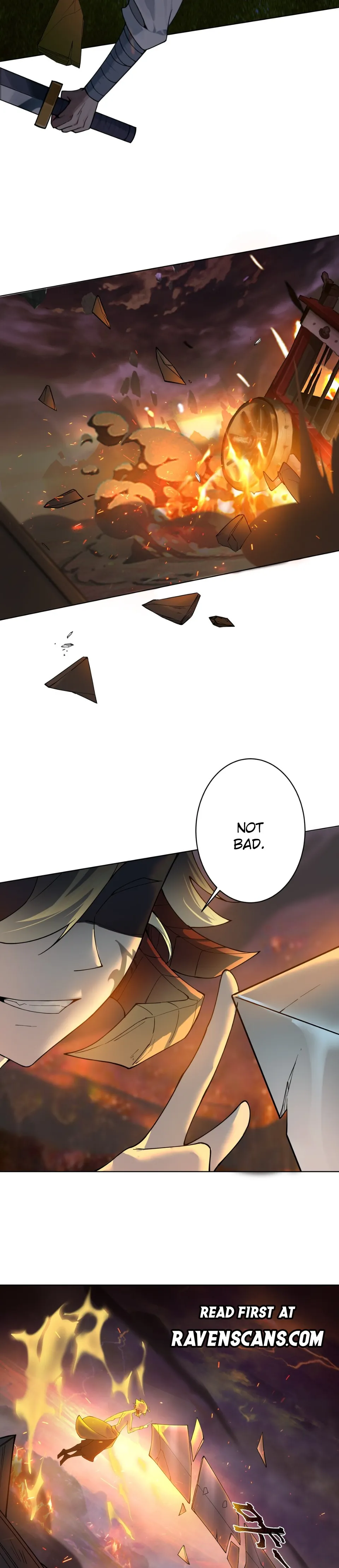 My Apprentice Is Actually the Empress Chapter 24 Online - página 14