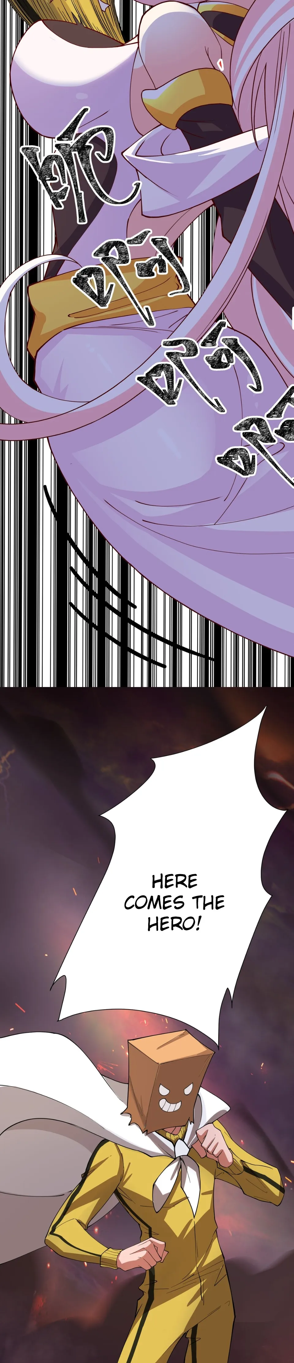 My Apprentice Is Actually the Empress Chapter 24 Online - página 19