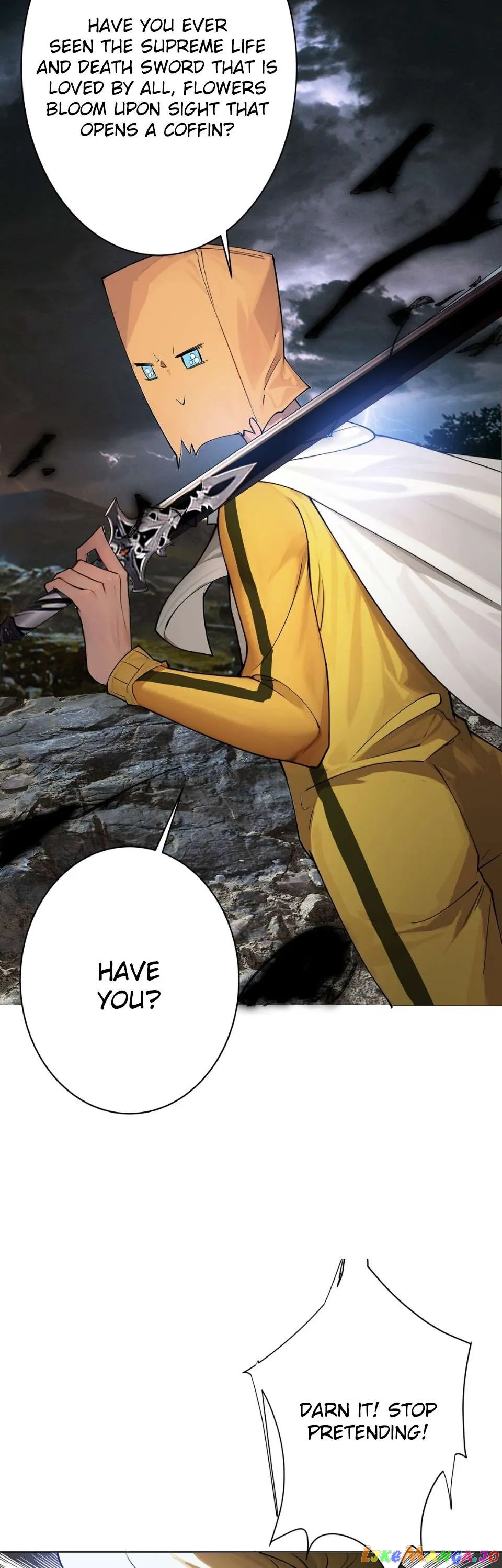 My Apprentice Is Actually the Empress Chapter 25 Online - página 6