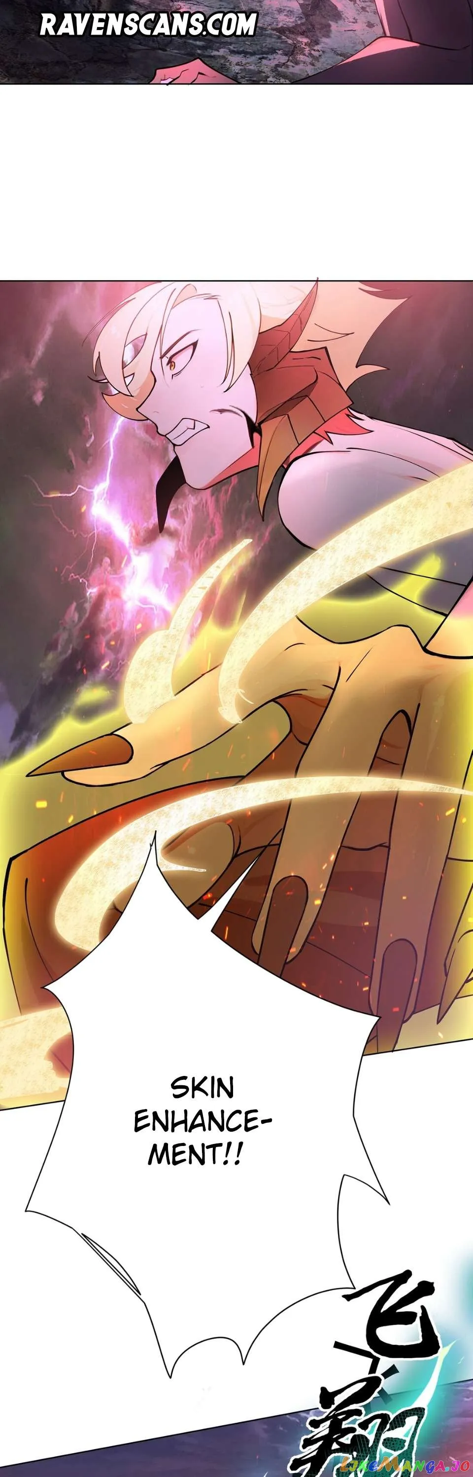 My Apprentice Is Actually the Empress Chapter 25 Online - página 8